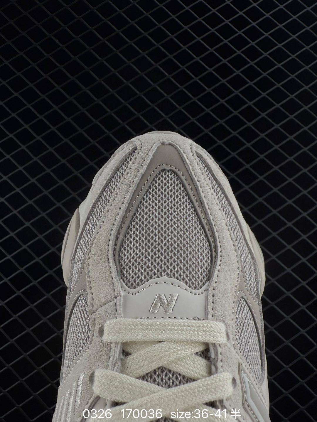 Joe Freshgoods x New Balance NB9060